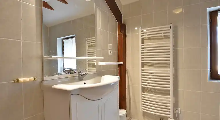 Holiday home in Carlux