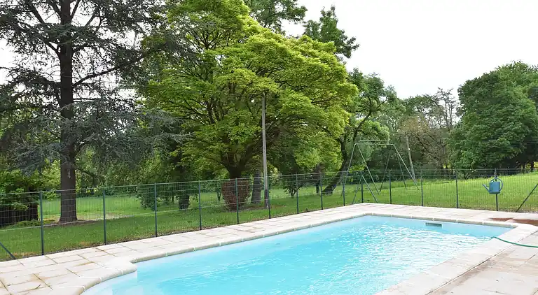 Holiday home in Monestier