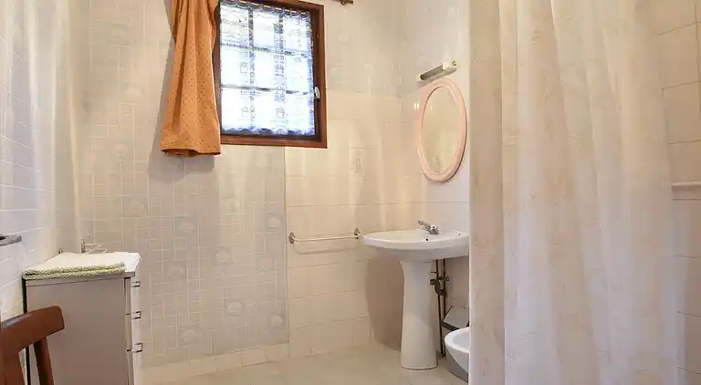 Holiday home in Monestier