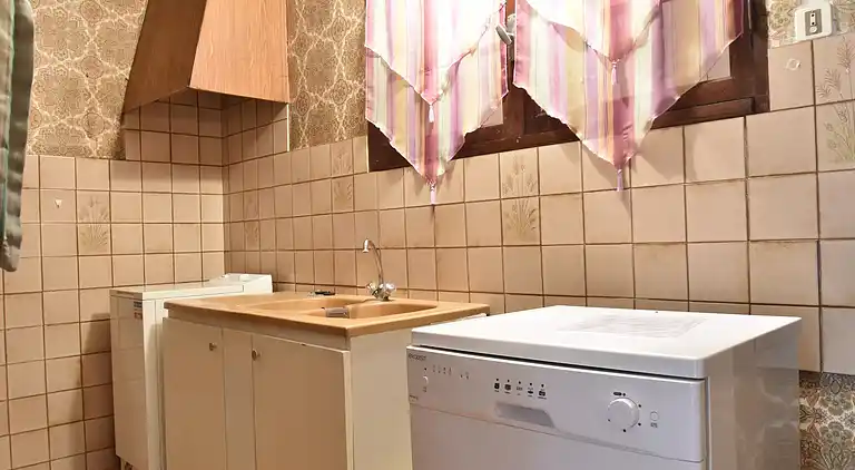 Holiday home in Monestier