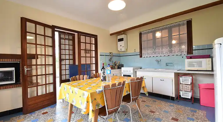 Holiday home in Monestier