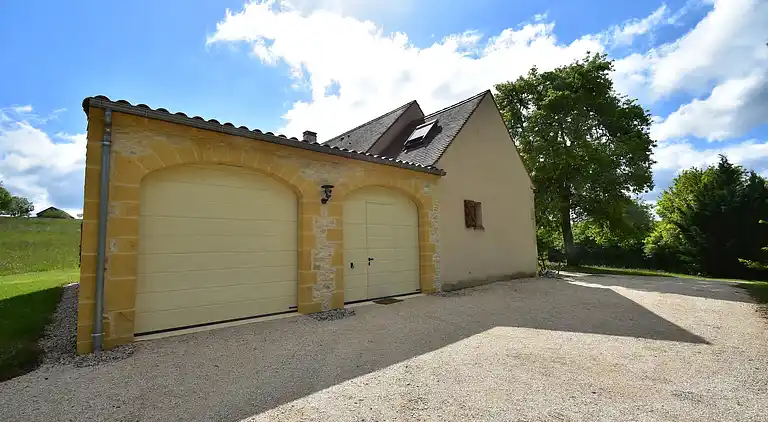 Holiday home in Saint-Germain-du-Bel-Air
