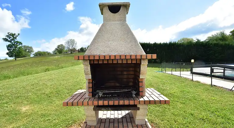 Holiday home in Saint-Germain-du-Bel-Air