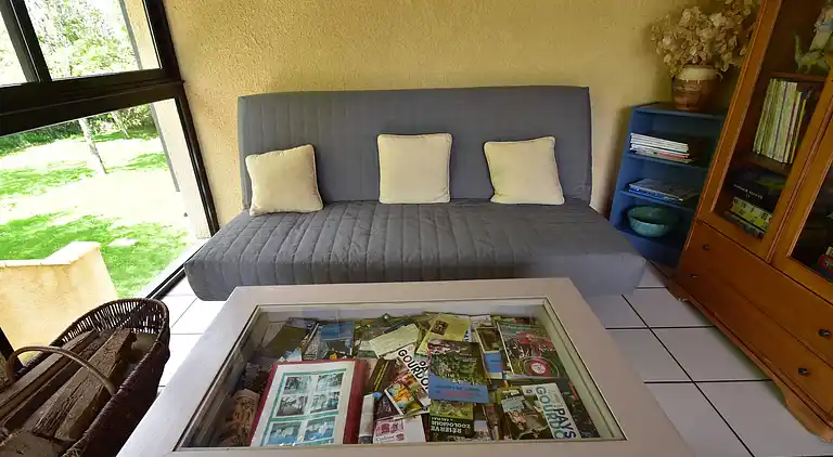 Casa de vacaciones en Salviac