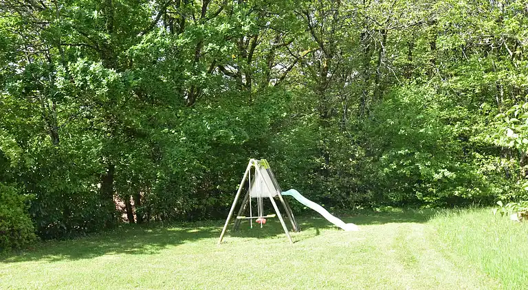 Holiday home in Saint-Germain-du-Bel-Air