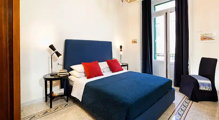 Ferielejlighed i Noto