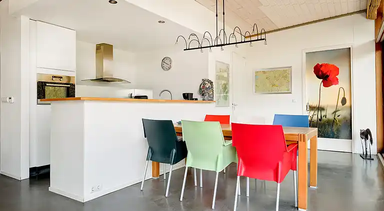 Bungalow in Noordwolde