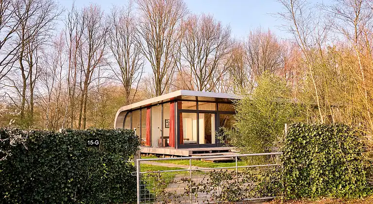 Bungalow in Noordwolde