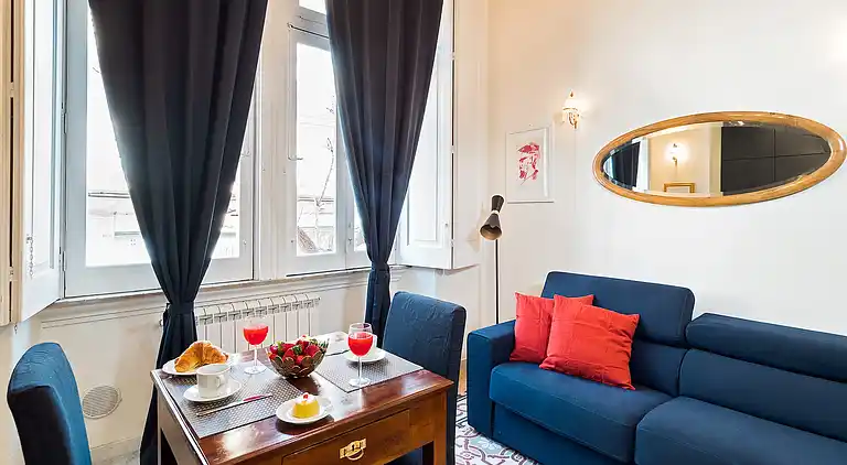 Ferielejlighed i Noto