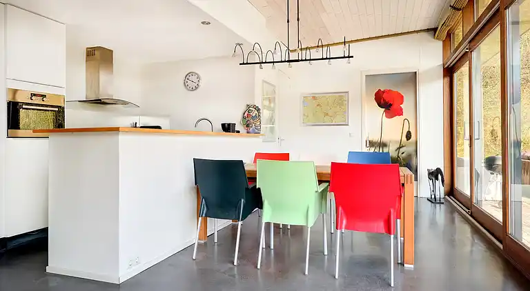 Bungalow in Noordwolde