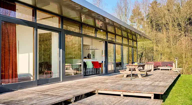 Bungalow in Noordwolde