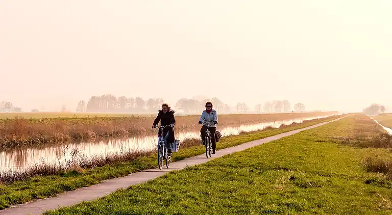 Bungalow in Noordwolde
