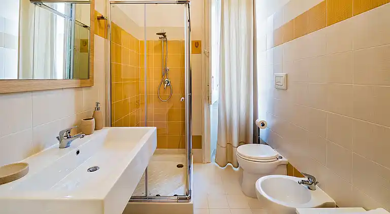 Ferielejlighed i Noto