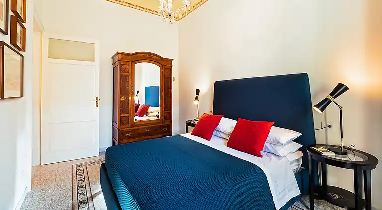 Ferielejlighed i Noto