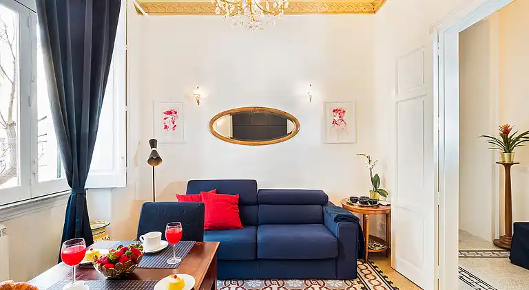 Ferielejlighed i Noto