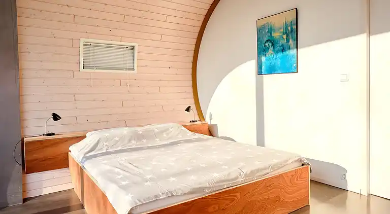 Bungalow in Noordwolde