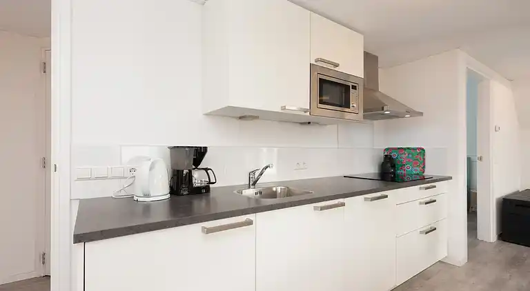 Ferielejlighed i Region Holland