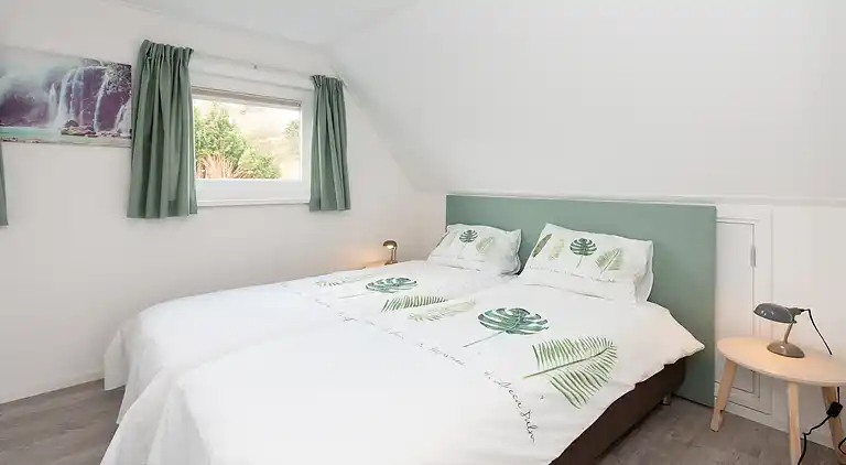 Ferielejlighed i Region Holland