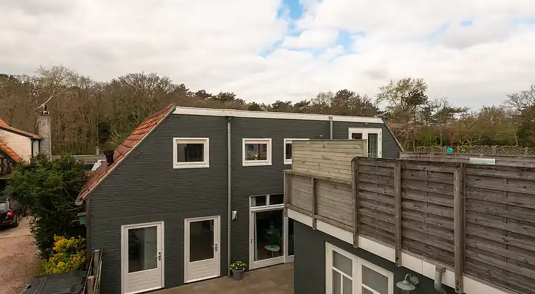 Ferielejlighed i Region Holland