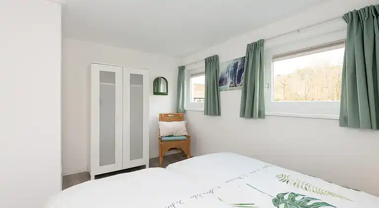 Ferielejlighed i Region Holland