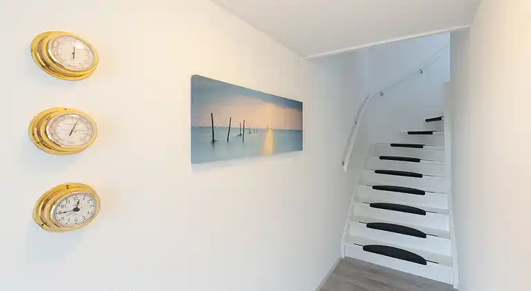 Ferielejlighed i Region Holland