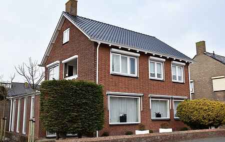 Casa vacanze in Den Helder