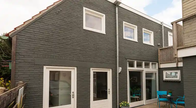 Ferielejlighed i Region Holland