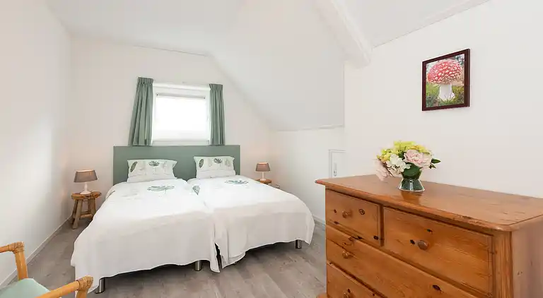 Ferielejlighed i Region Holland