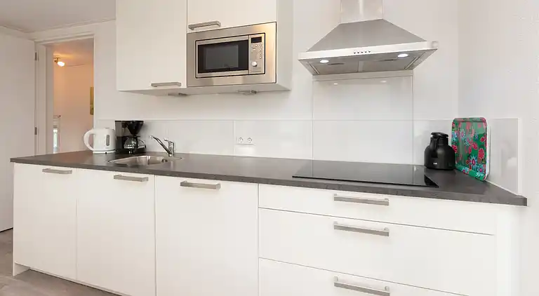 Ferielejlighed i Region Holland