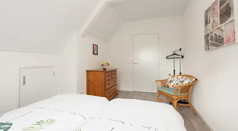 Ferielejlighed i Region Holland