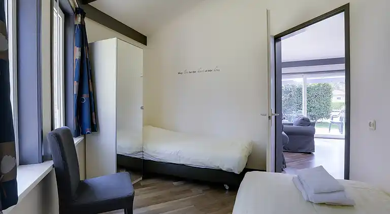 Sommerhus i Harderwijk