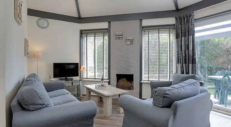 Sommerhus i Harderwijk