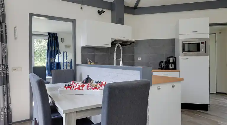 Sommerhus i Harderwijk