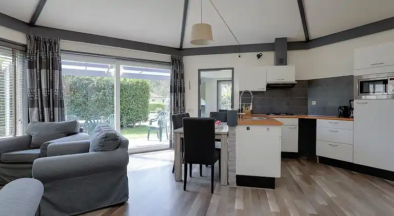 Sommerhus i Harderwijk