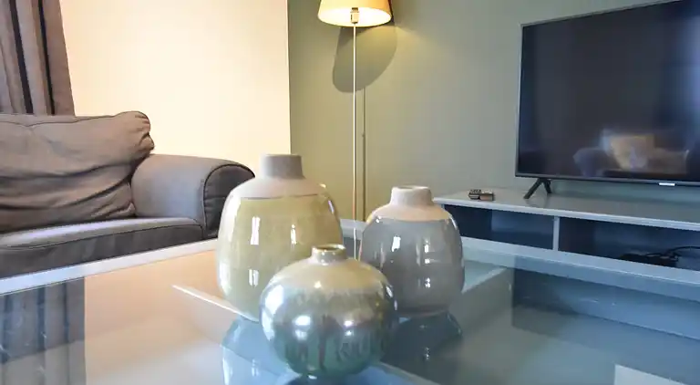 Holiday home in Enter