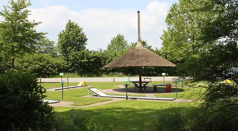 Holiday home in Enter