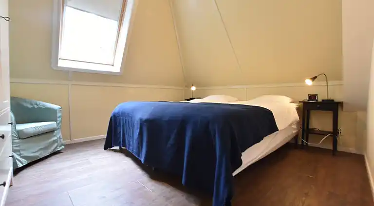 Holiday home in Enter