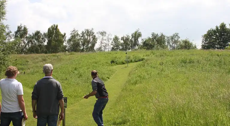 Holiday home in Enter