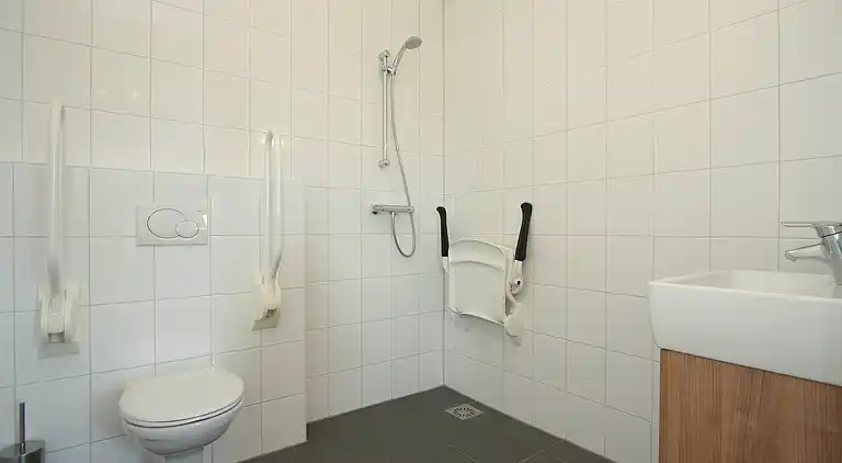 Holiday home in Enter