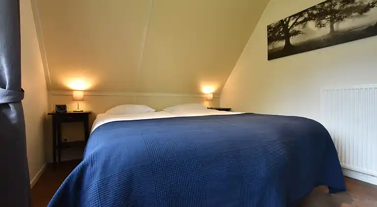 Holiday home in Enter