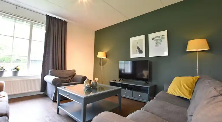 Holiday home in Enter