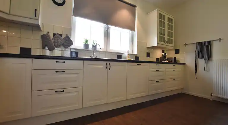 Holiday home in Enter