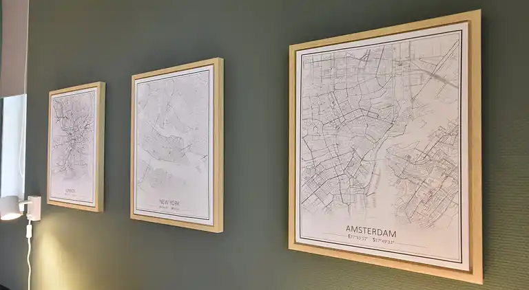 Holiday home in Enter