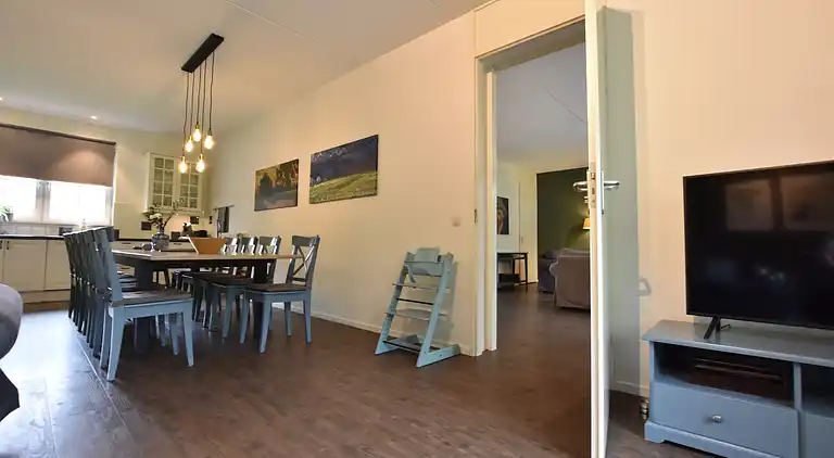 Holiday home in Enter