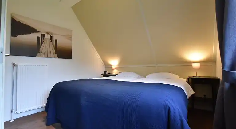 Holiday home in Enter