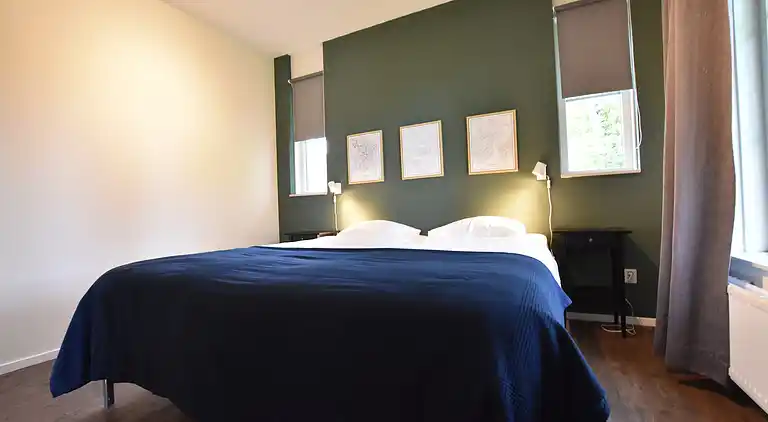 Holiday home in Enter