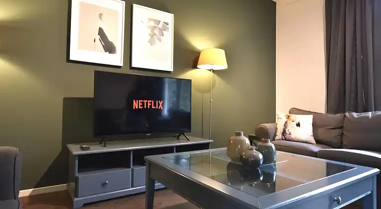 Holiday home in Enter