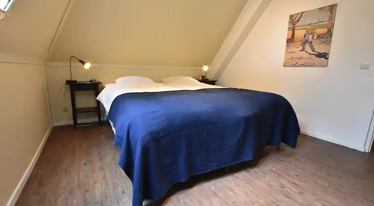 Holiday home in Enter