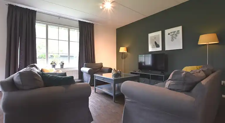 Holiday home in Enter