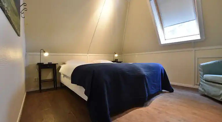 Holiday home in Enter